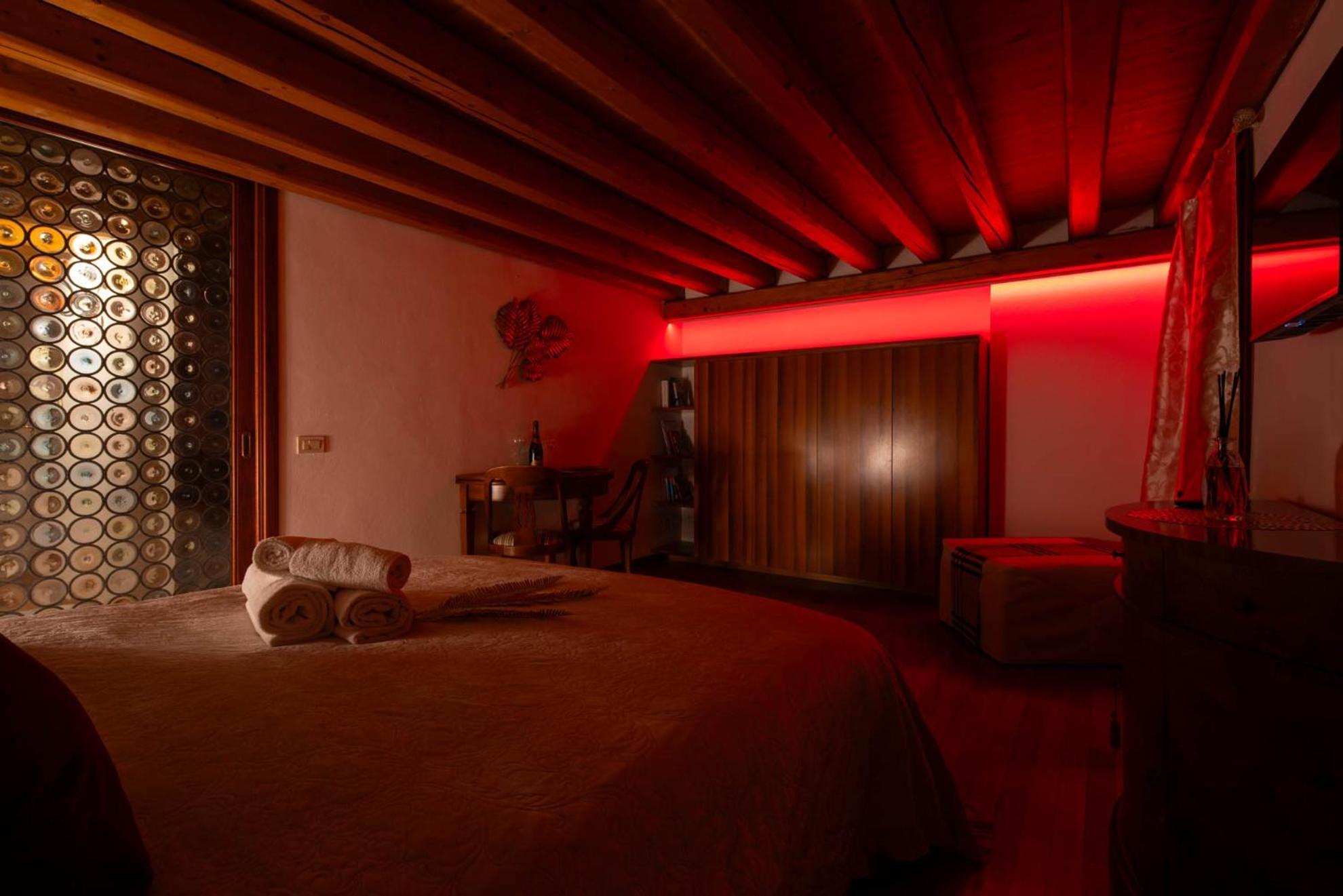 - San Marco Apartment Venedig