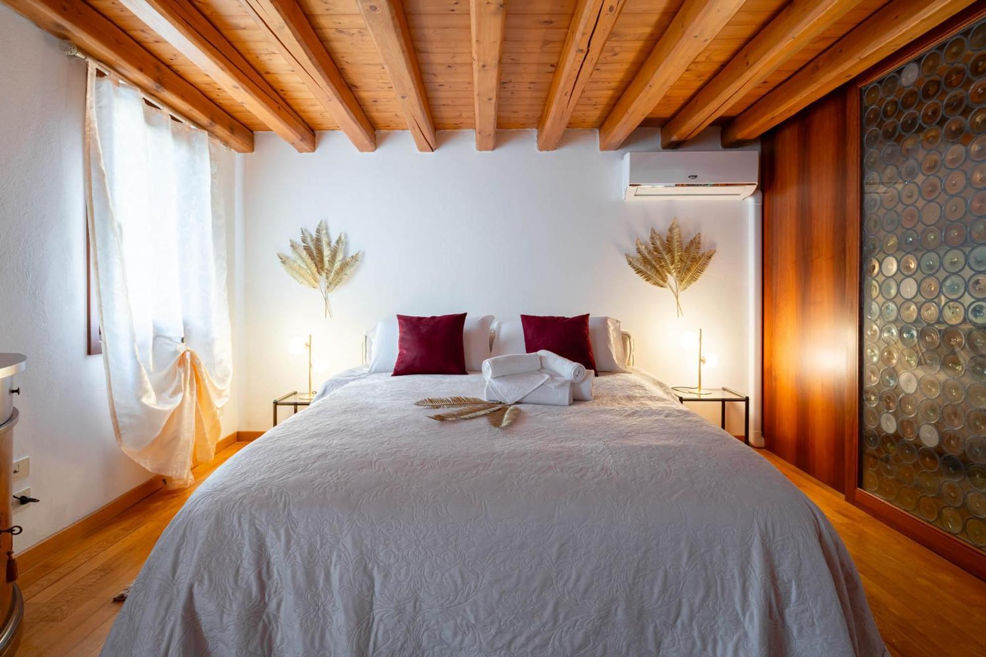 Apartment - San Marco Venedig